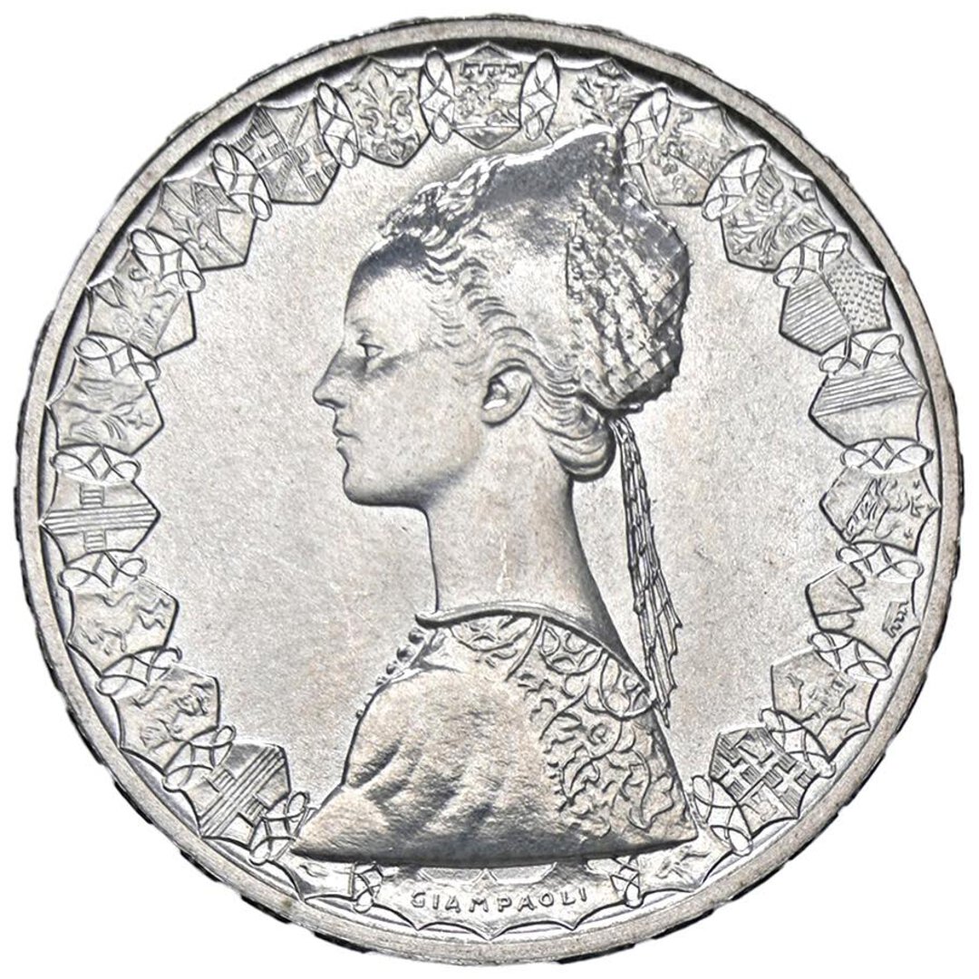 Dritto moneta