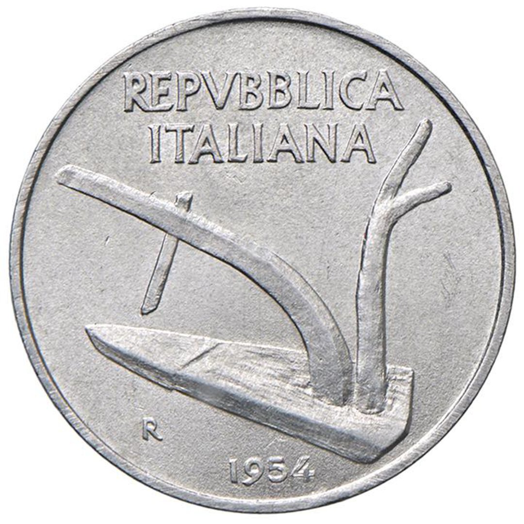 Dritto moneta