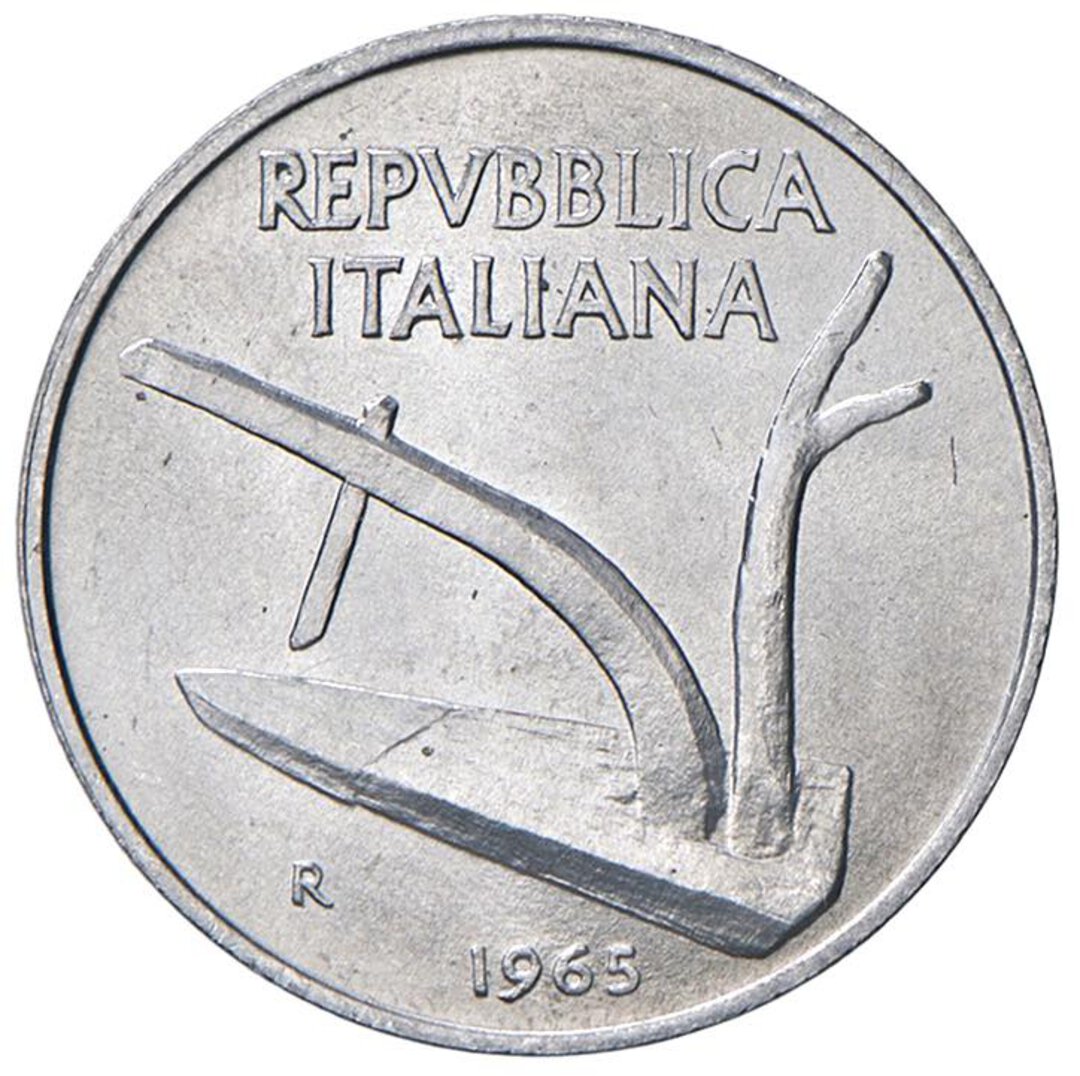 Dritto moneta