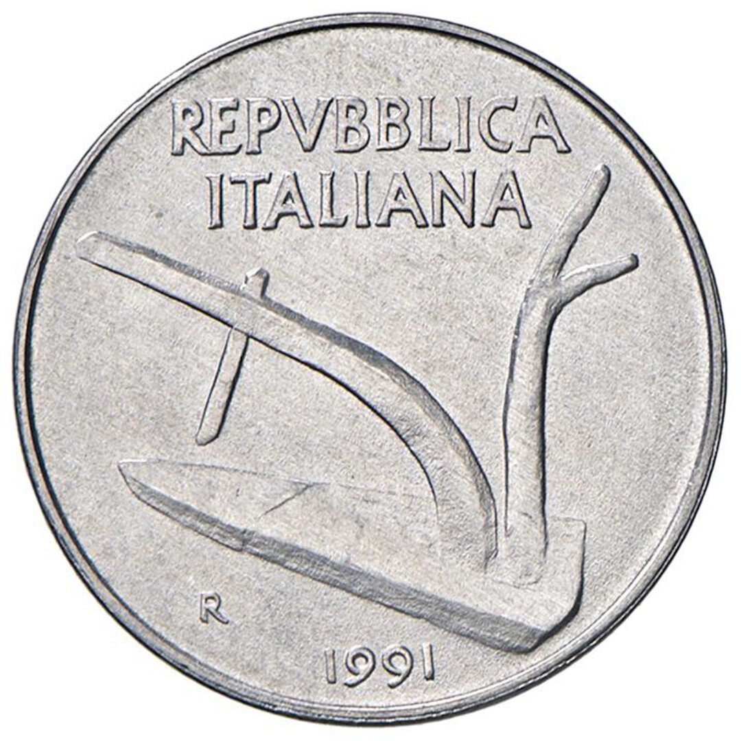 Dritto moneta