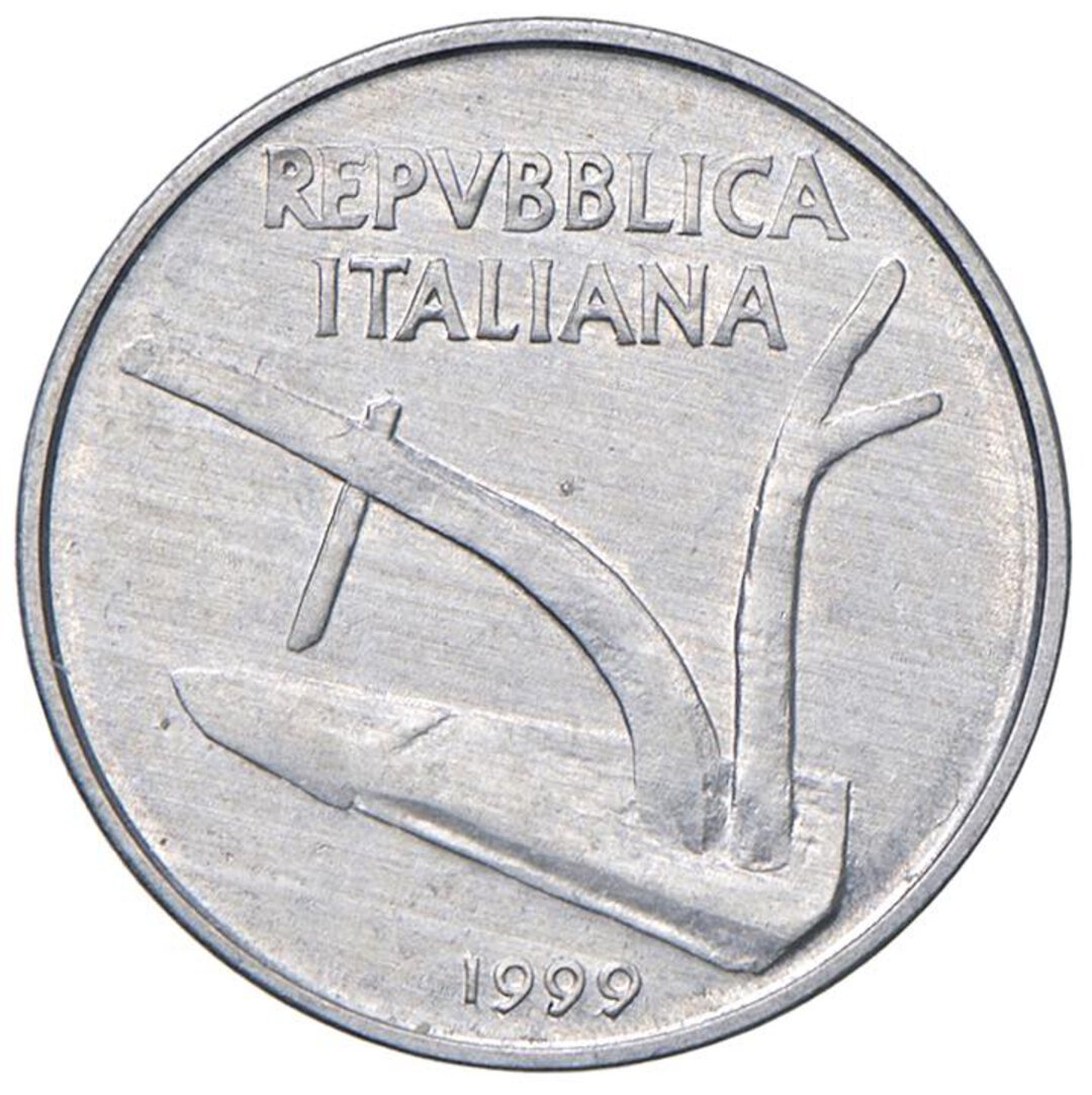 Dritto moneta