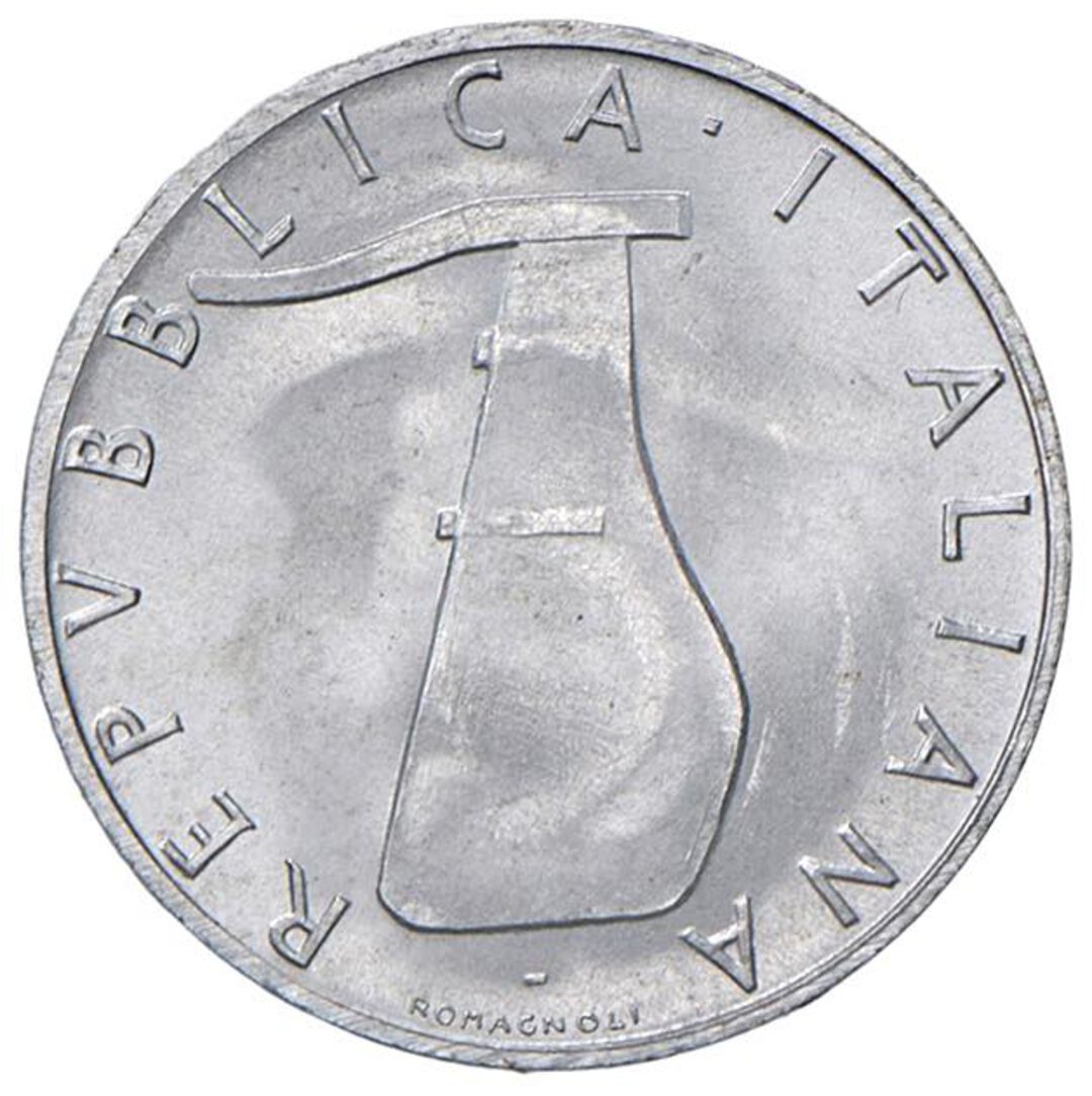 Dritto moneta