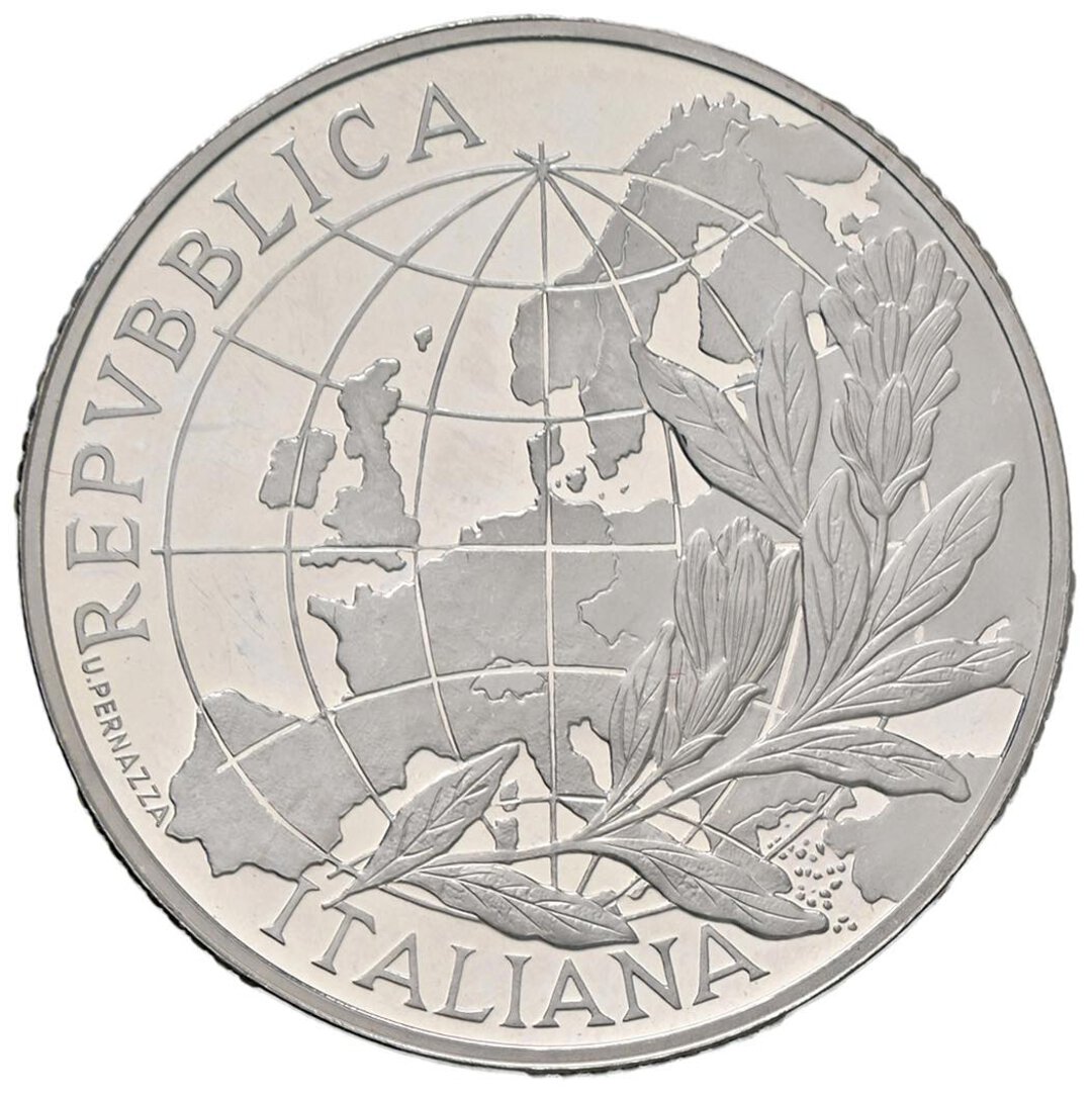 Dritto moneta