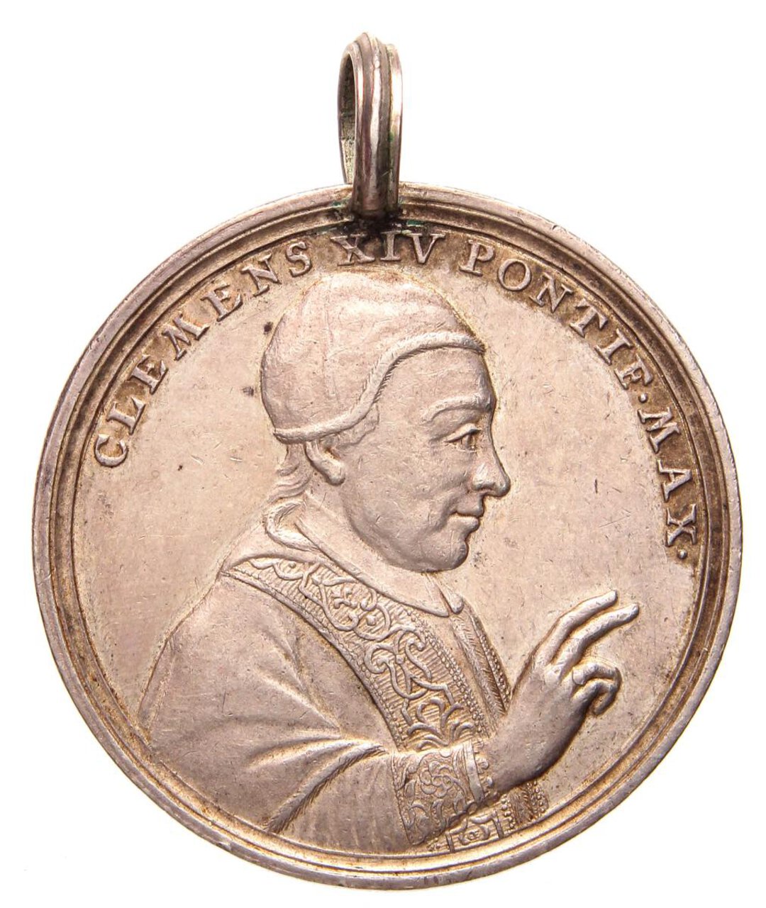 Dritto moneta