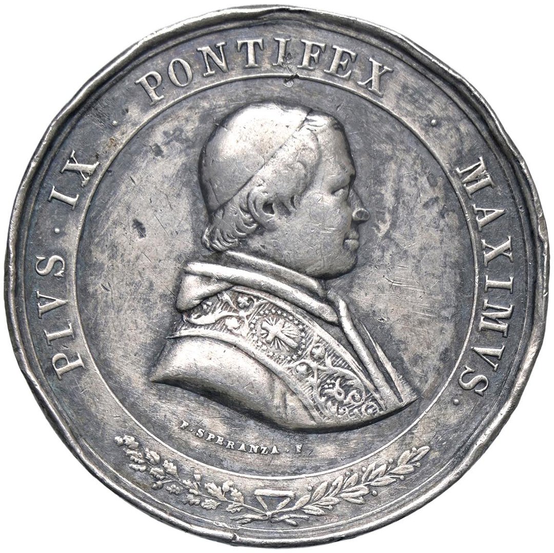 Dritto moneta