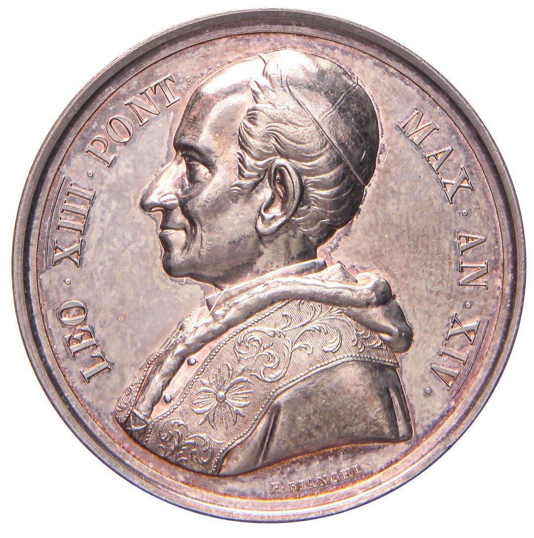 Dritto moneta