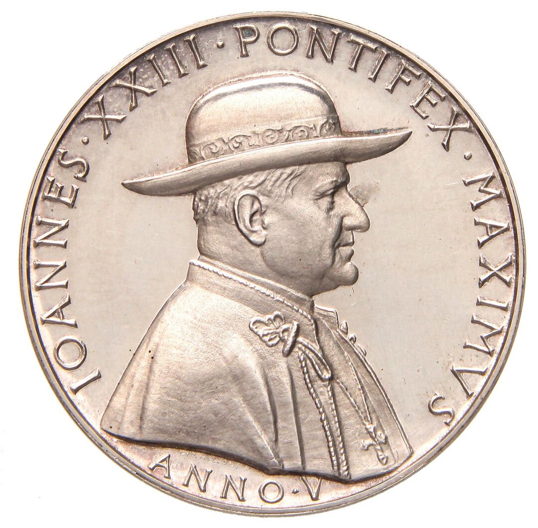 Dritto moneta