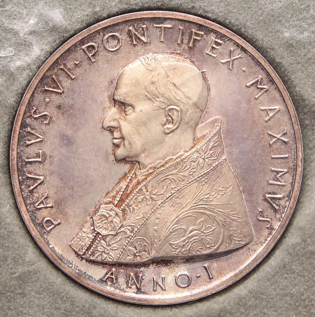 Dritto moneta