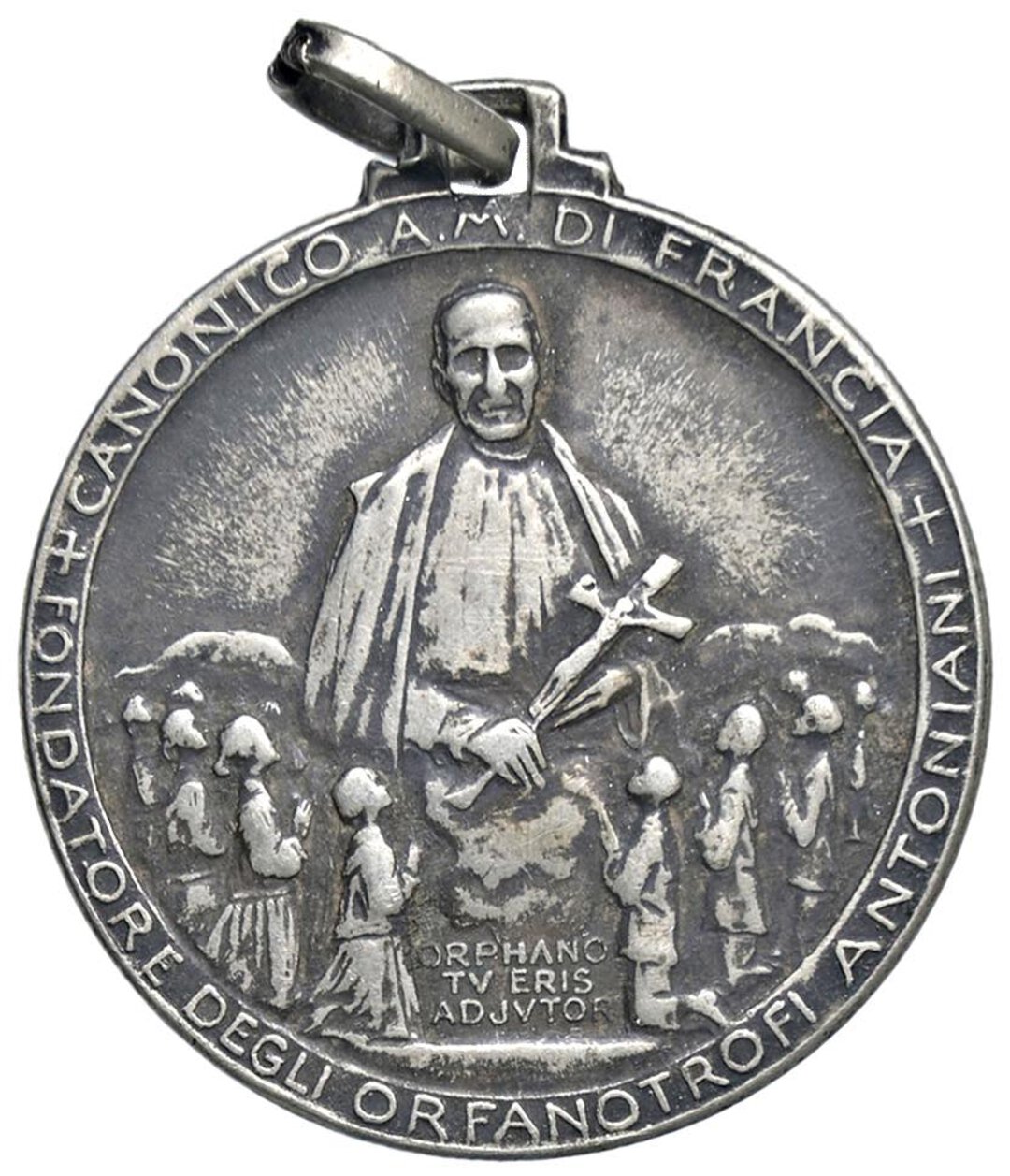 Dritto moneta