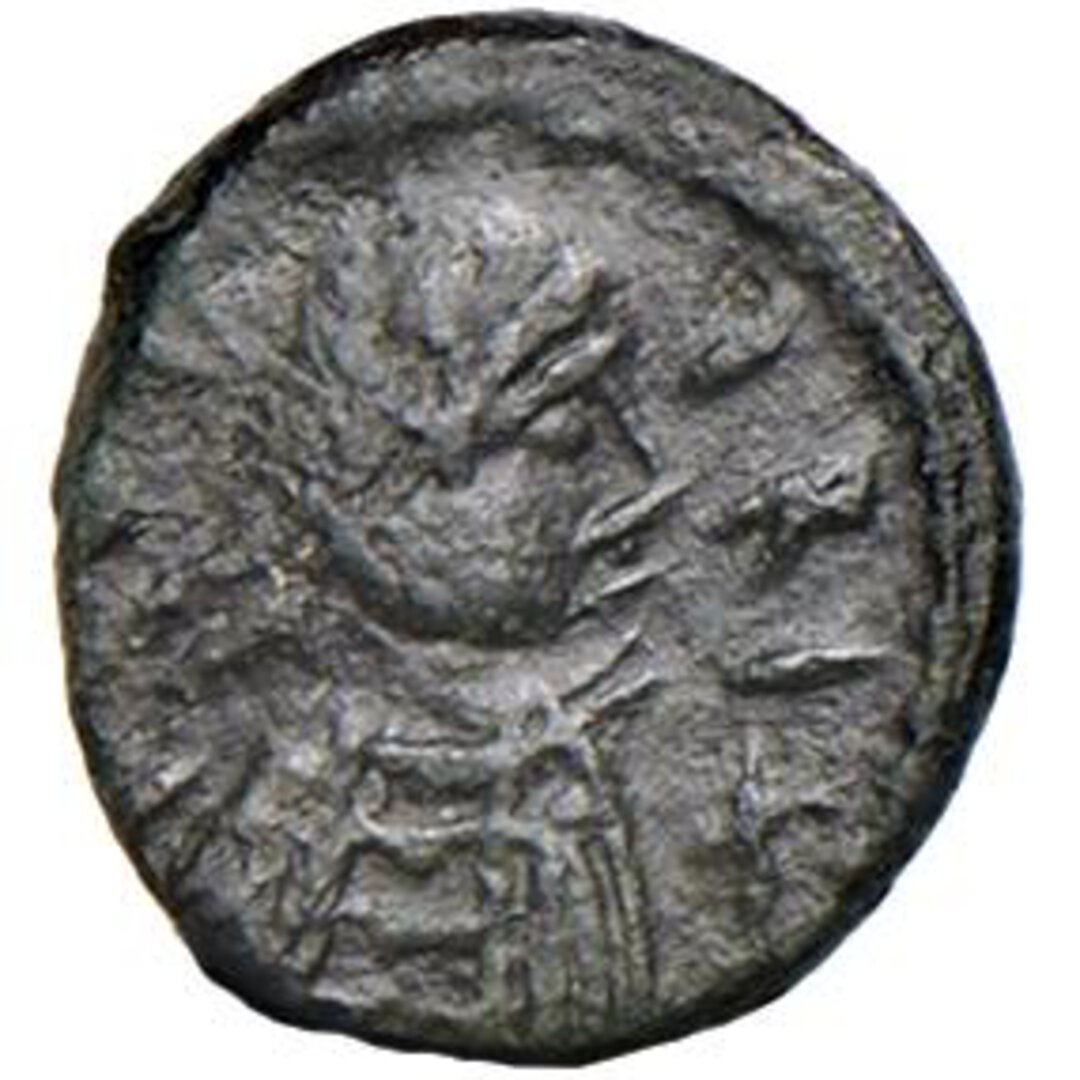 Dritto moneta