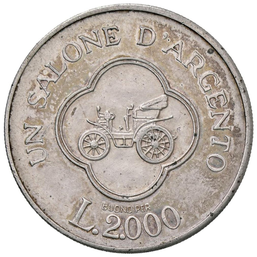 Dritto moneta