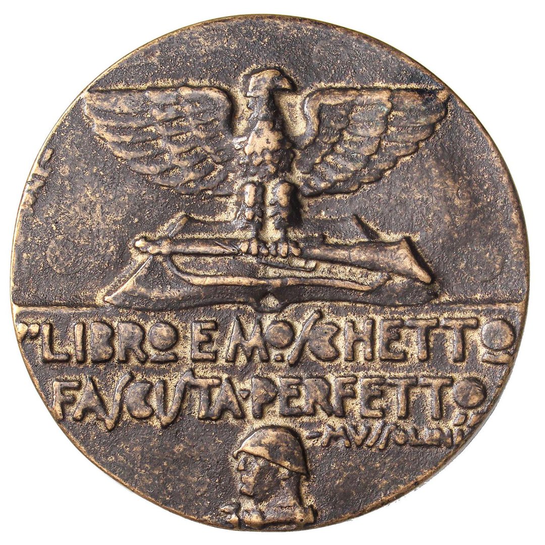 Dritto moneta