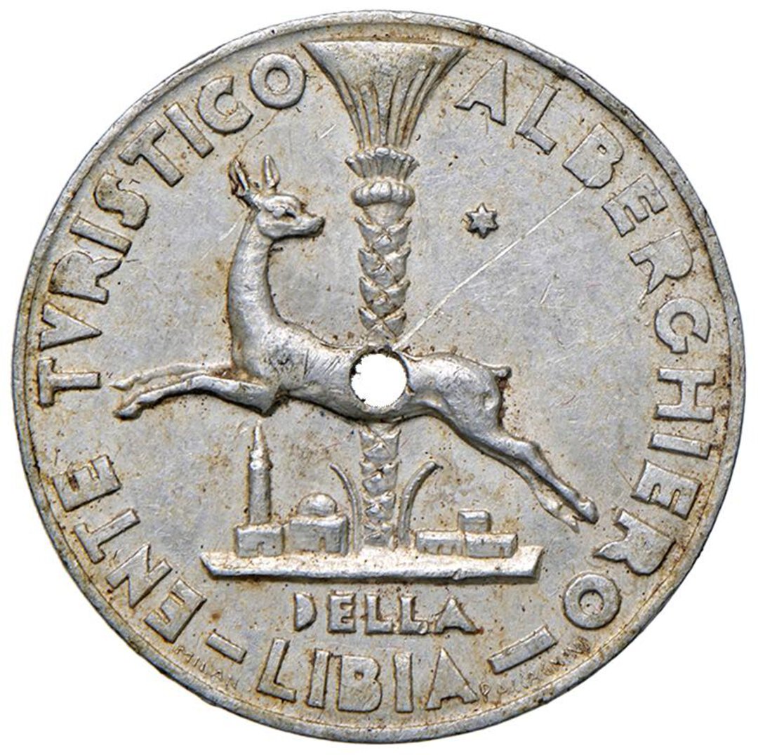 Dritto moneta