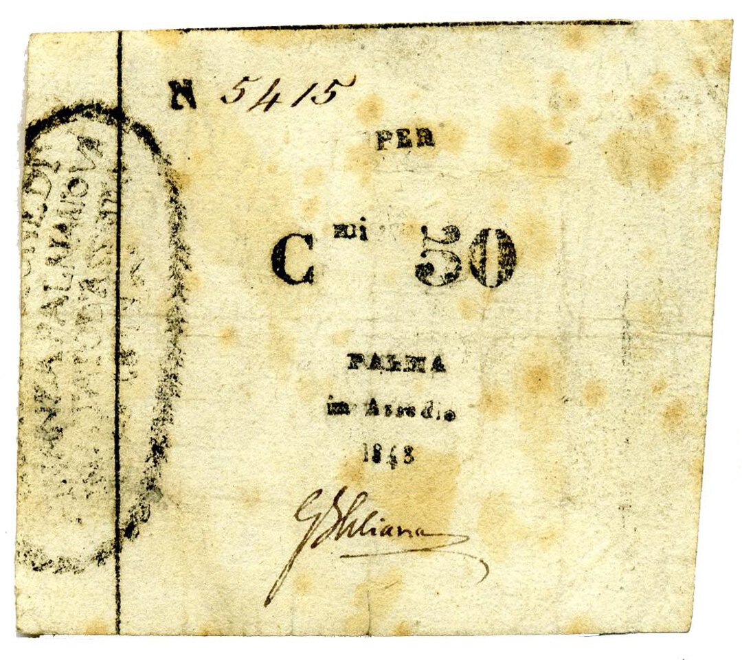 Dritto moneta