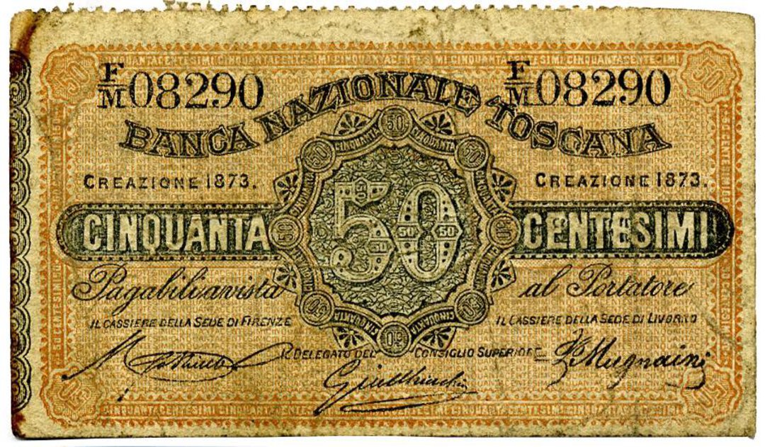 Dritto moneta