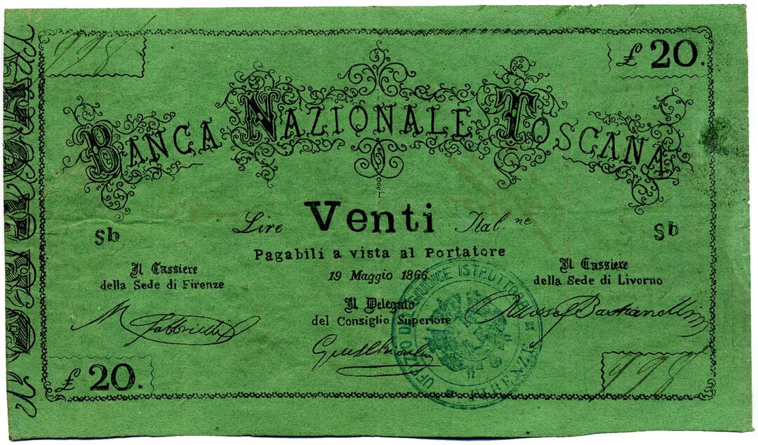 Dritto moneta