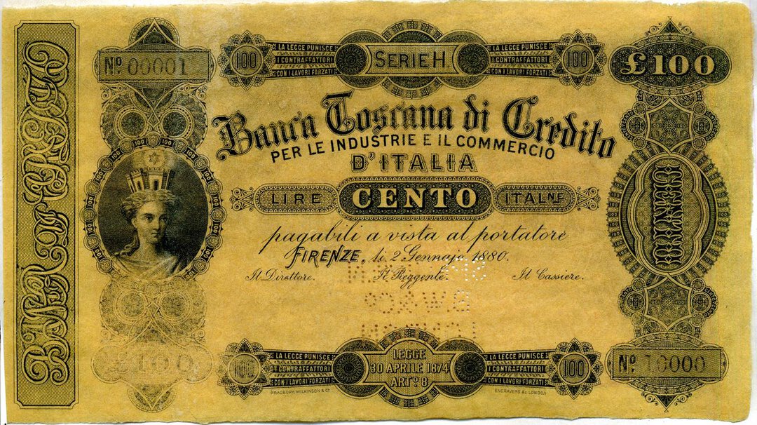 Dritto moneta