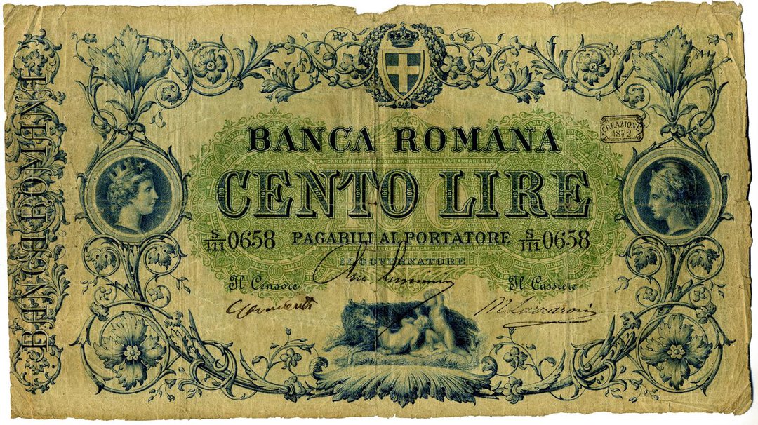 Dritto moneta
