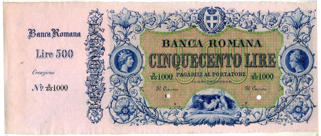 Dritto moneta
