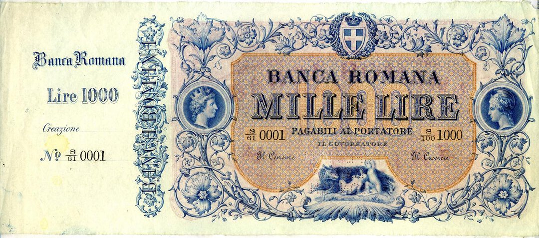 Dritto moneta
