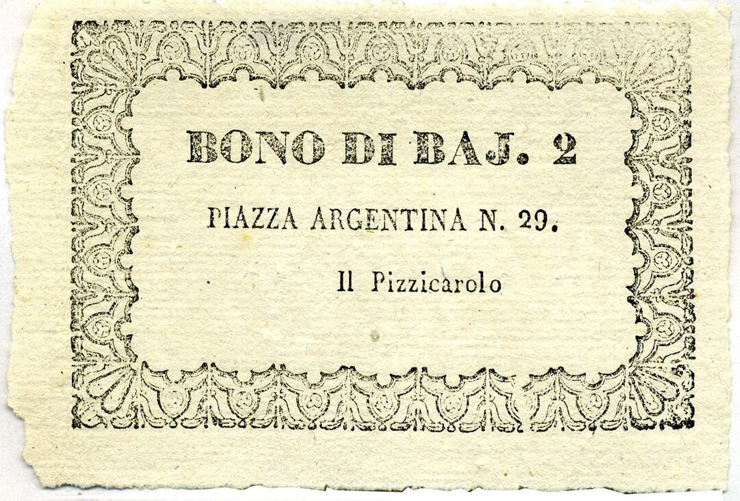 Dritto moneta