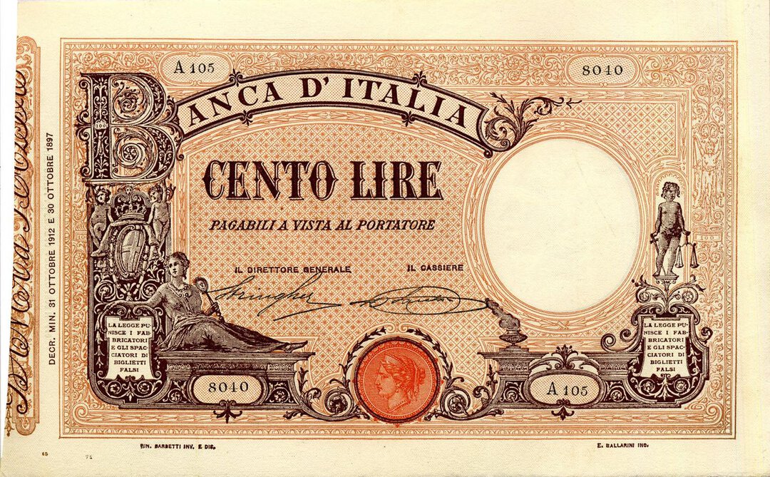 Dritto moneta
