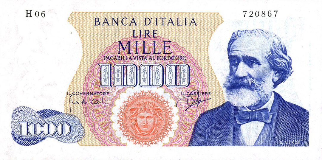 Dritto moneta