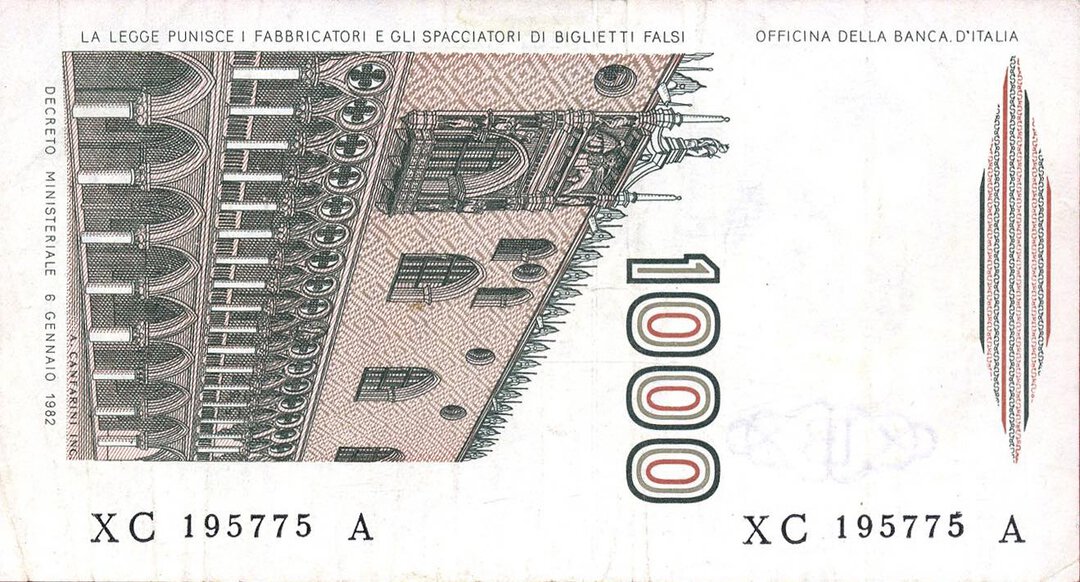 Dritto moneta