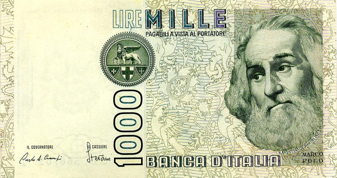 Dritto moneta