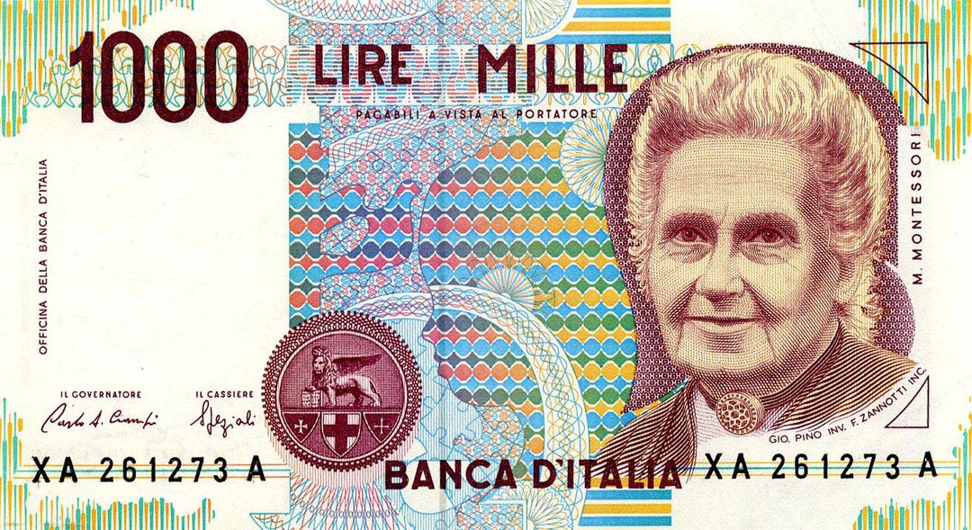 Dritto moneta