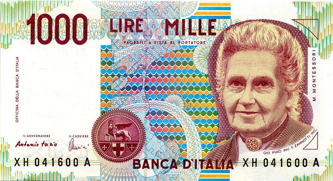 Dritto moneta