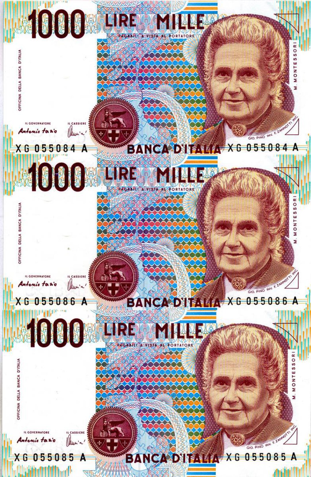 Dritto moneta