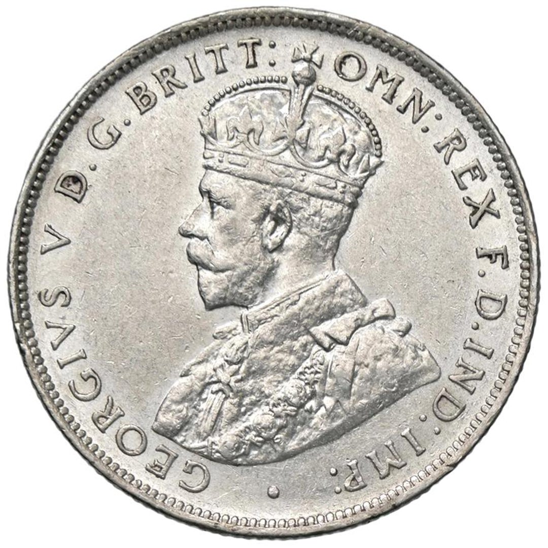 Dritto moneta