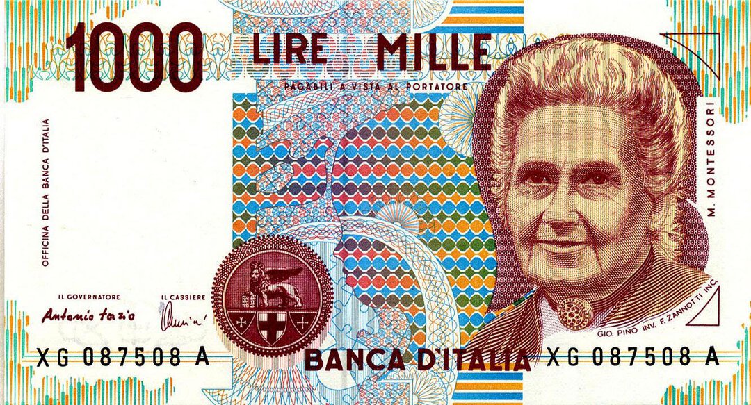 Dritto moneta