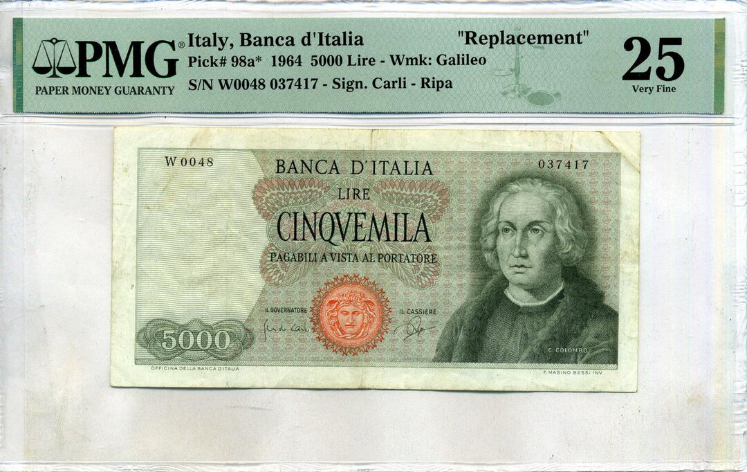 Dritto moneta