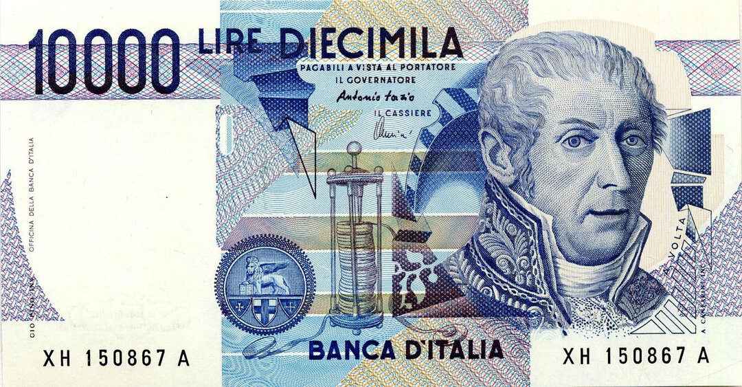 Dritto moneta