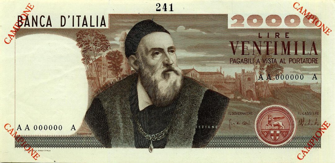 Dritto moneta