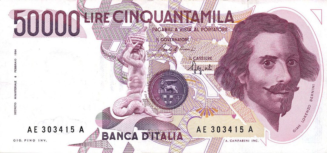 Dritto moneta