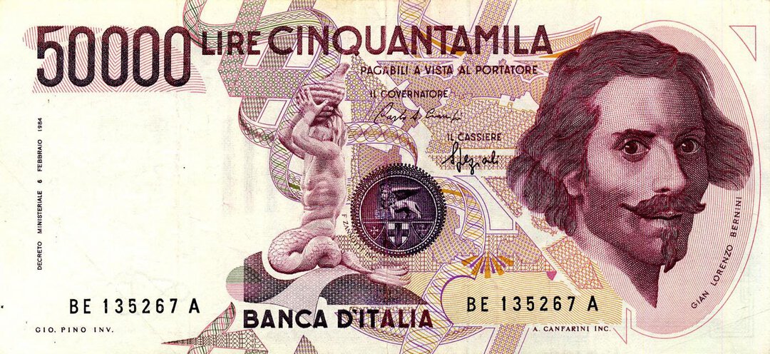 Dritto moneta