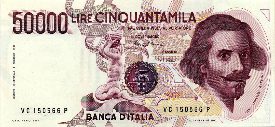 Dritto moneta