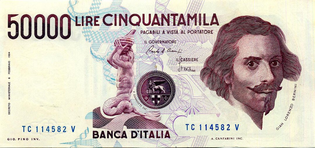 Dritto moneta