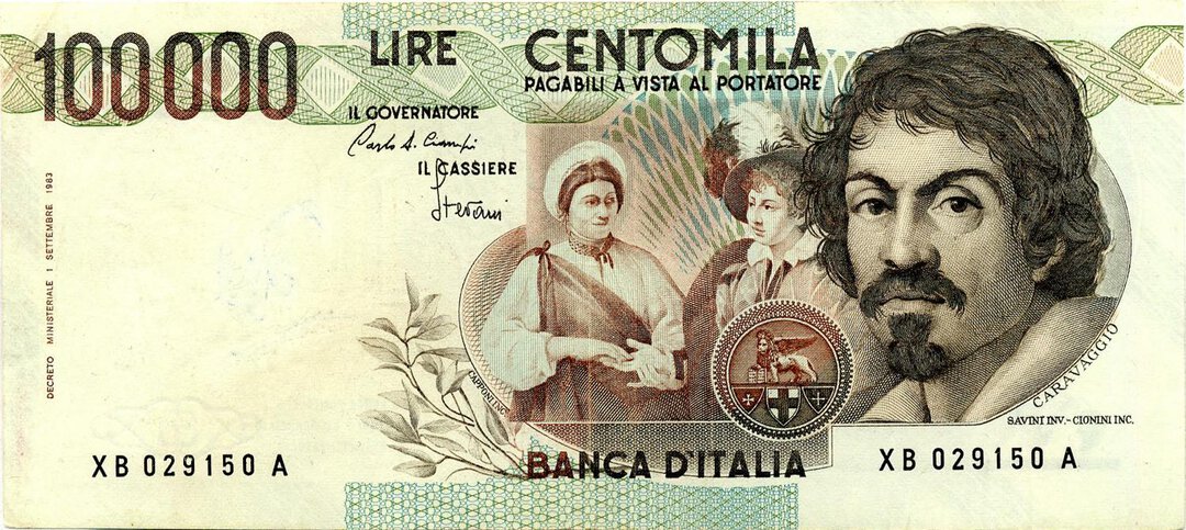 Dritto moneta