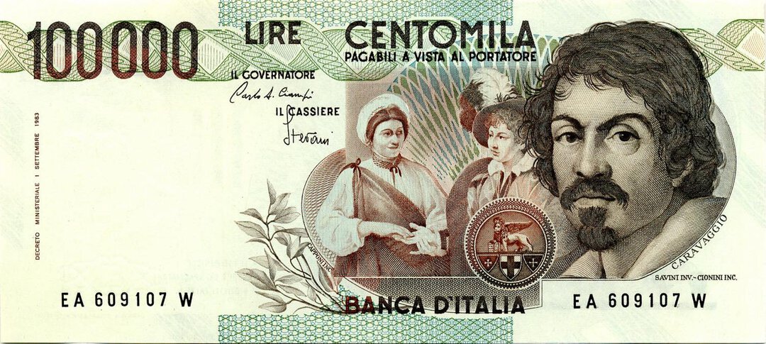 Dritto moneta