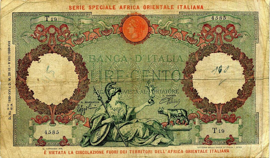 Dritto moneta