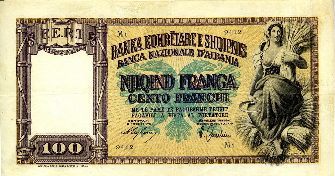 Dritto moneta