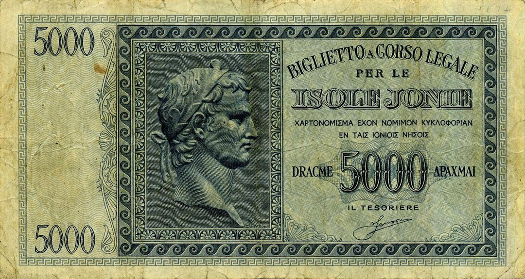 Dritto moneta