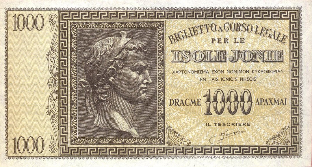 Dritto moneta
