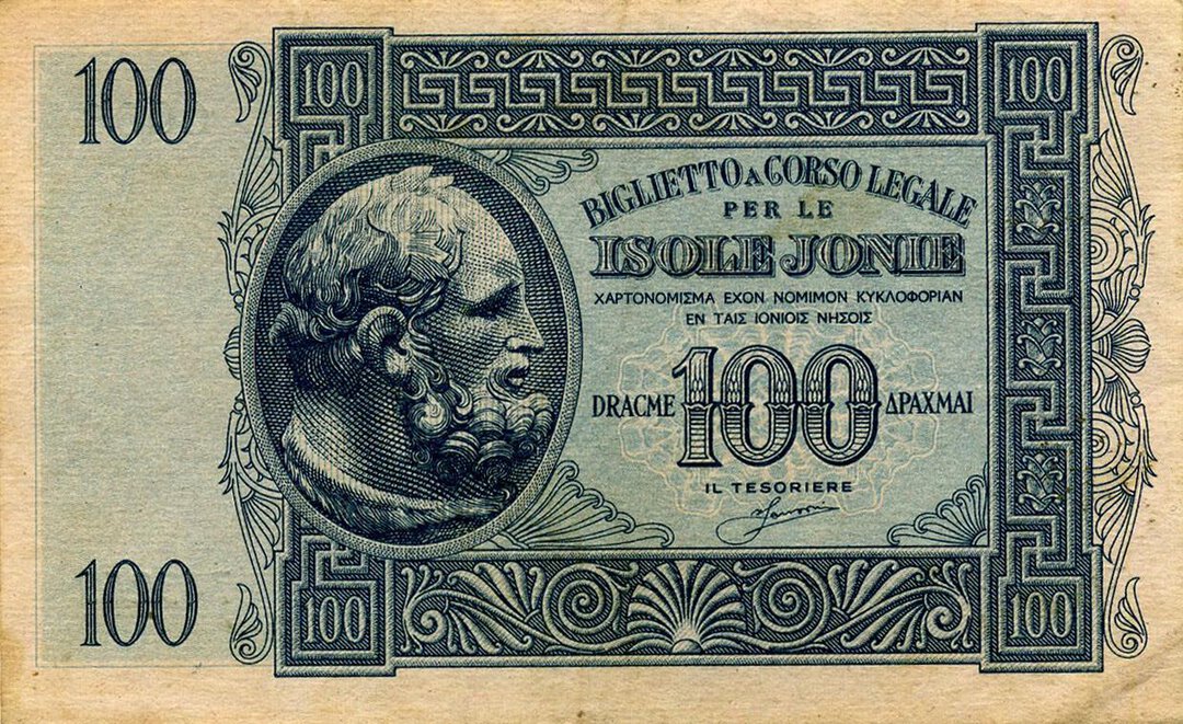 Dritto moneta