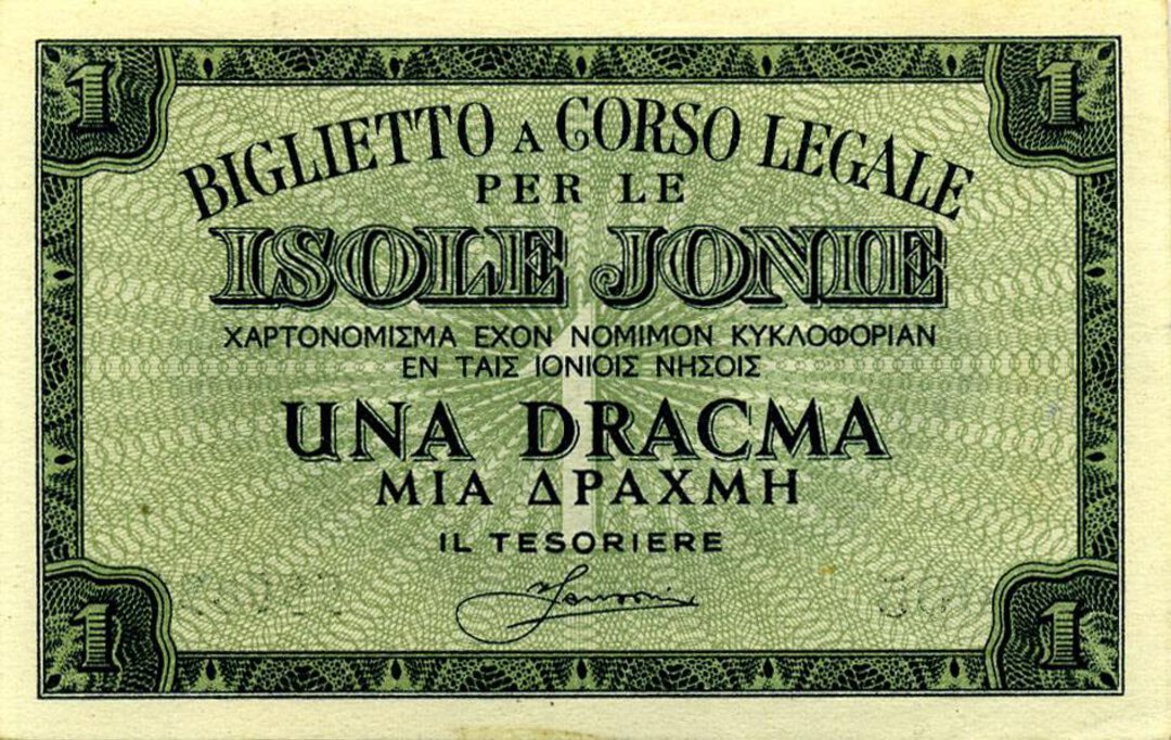 Dritto moneta