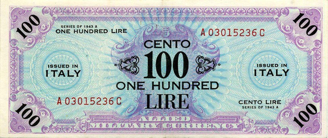 Dritto moneta